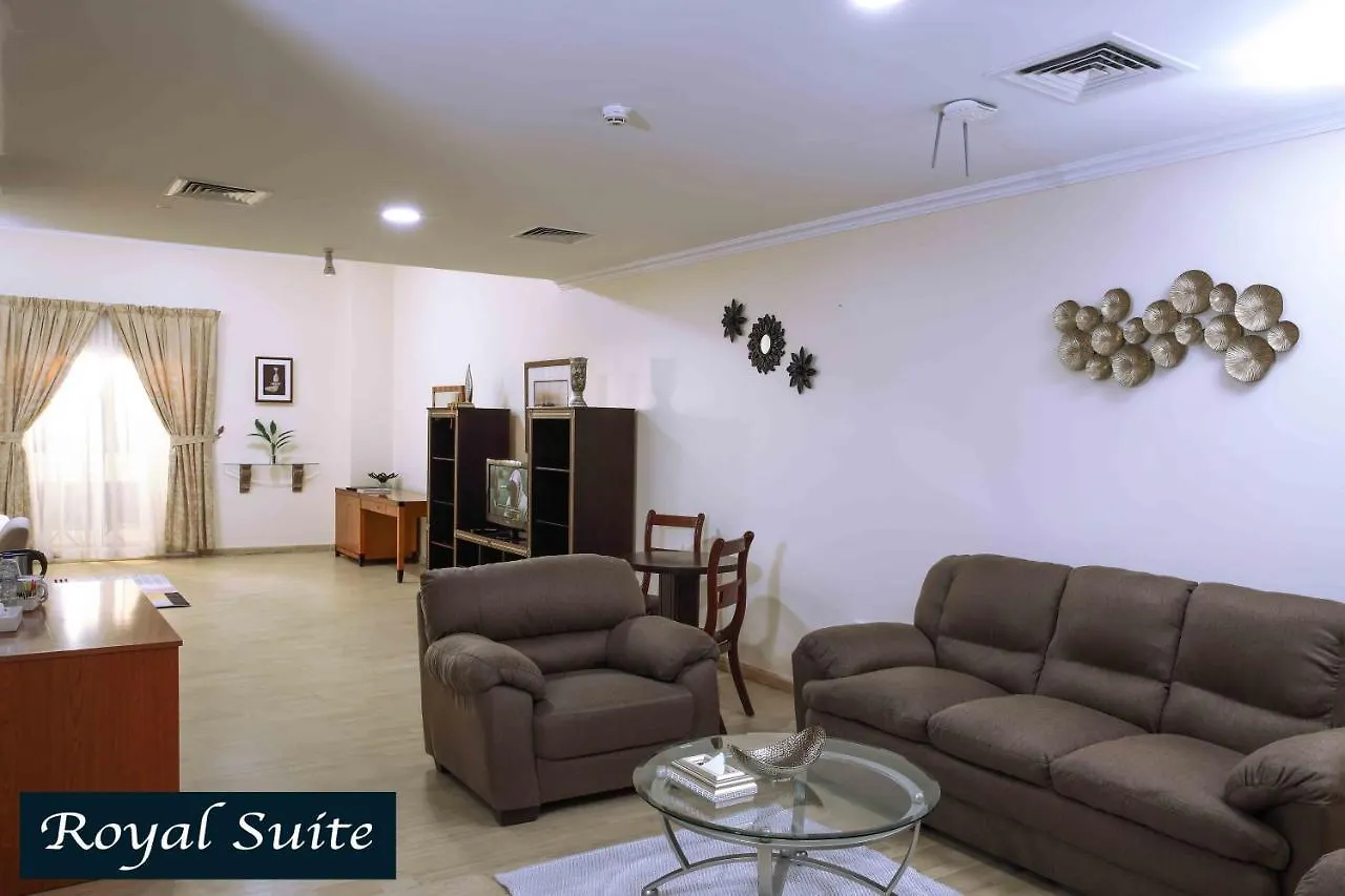 ***  Al Seef Hotel Шарджа ОАЭ