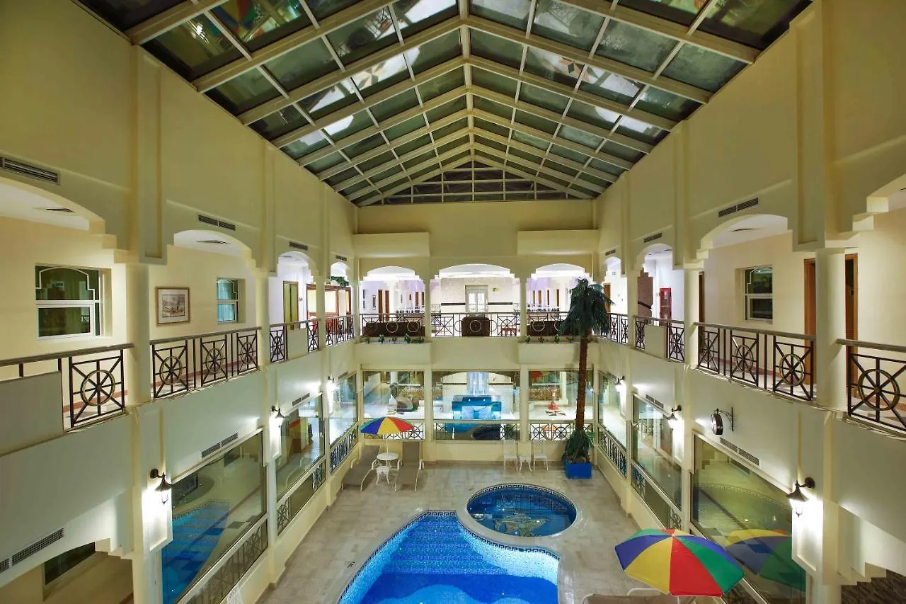Al Seef Hotel Шарджа ОАЭ