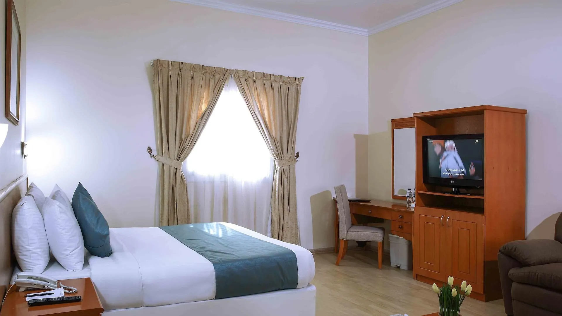 Al Seef Hotel Шарджа