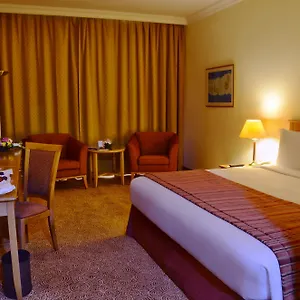 Swiss-belhotel Отель