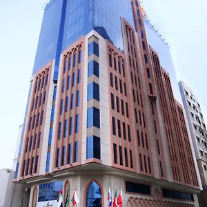 Al Hamra Отель