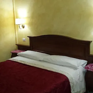 3 Lati Di Pitagora Bed and breakfast