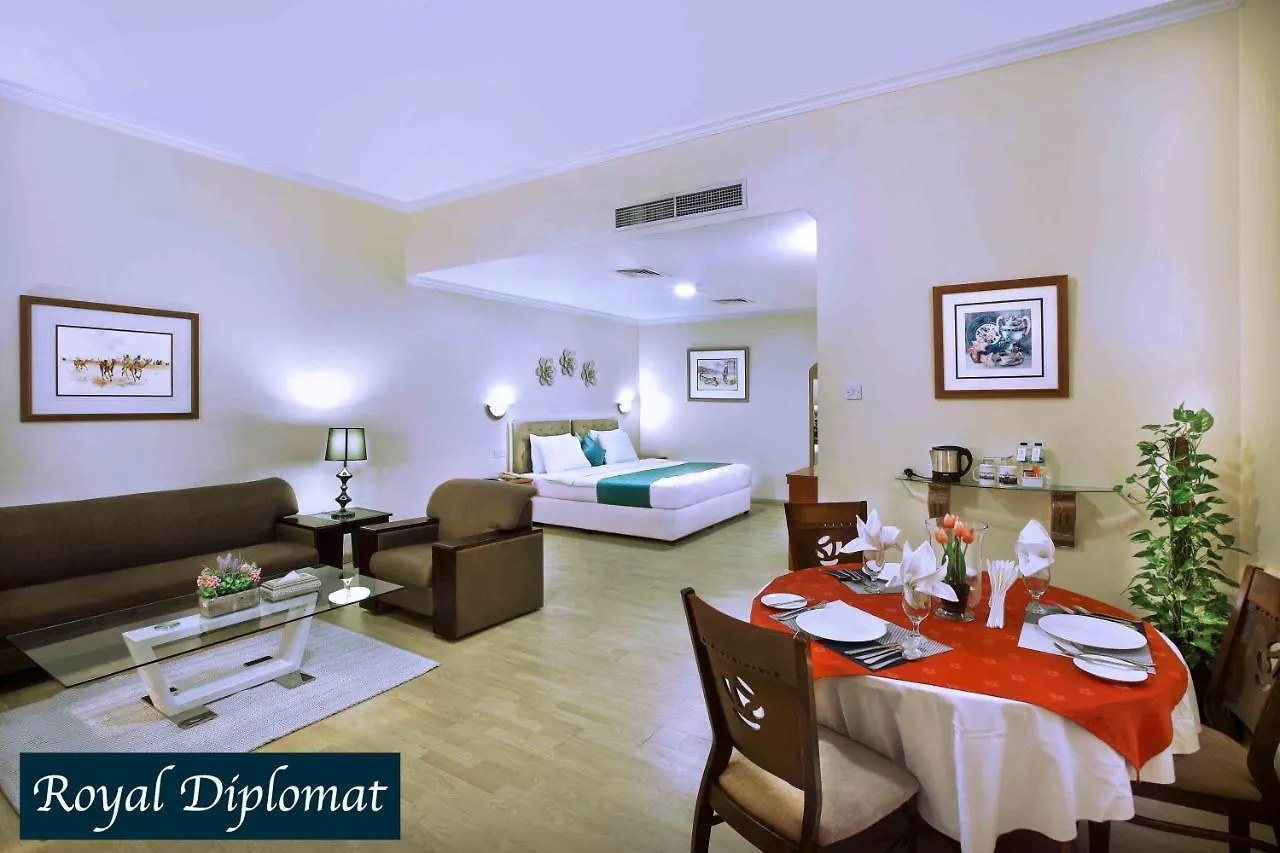 שארג'ה Al Seef Hotel 3*,  איחוד האמירויות הערביות