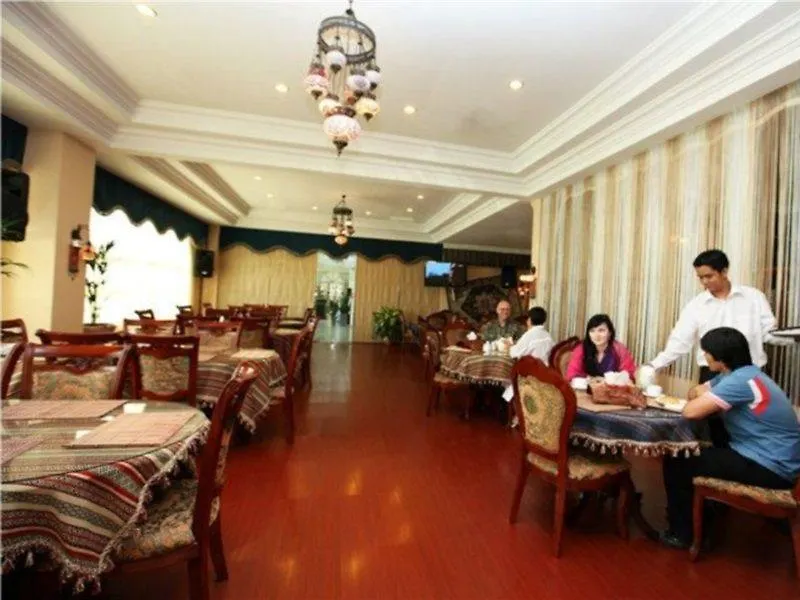 Al Seef Hotel Sharjah United Arab Emirates