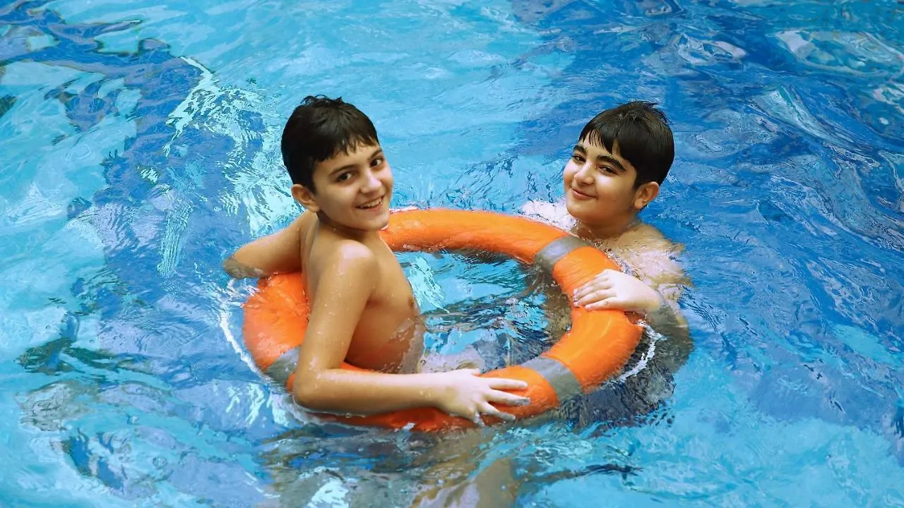 Al Seef Hotel Sharjah