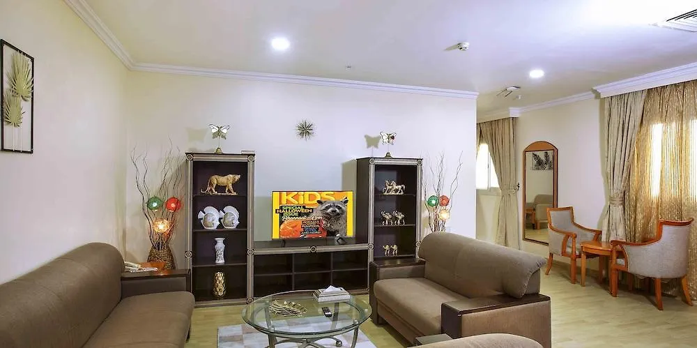 ***  Al Seef Hotel Sharjah United Arab Emirates