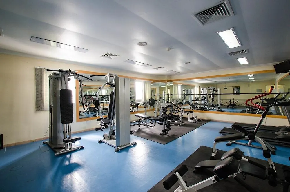 Al Seef Hotel Sharjah